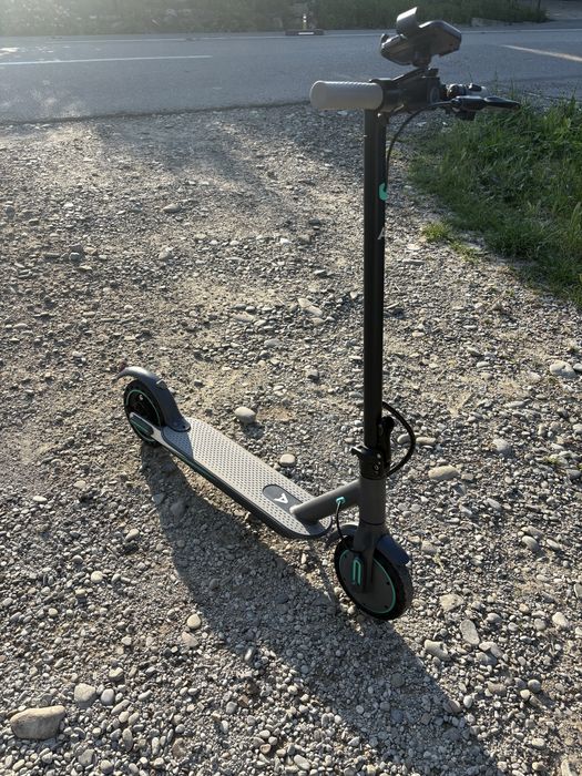 Trotinetă electrică AERIUM T350 PRO