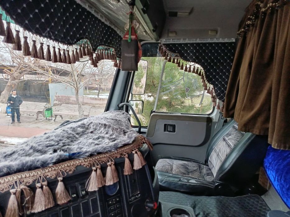 Hawo 2018 yil kraska 100% toza zavod