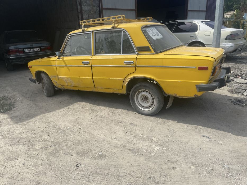 Ваз 2106 жигули продам