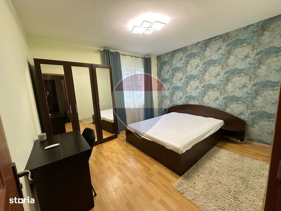 Apartament 3 camere, 66 mp – Str. Gheorghe Lazăr