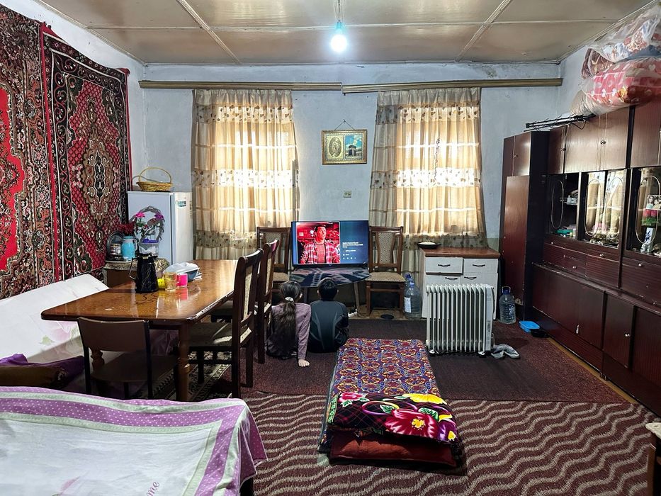 Uy sotiladi hovli
