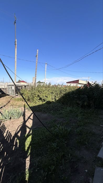 Продам частный дом в Макинске.