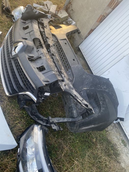 Fata complecta renault master 4si 3