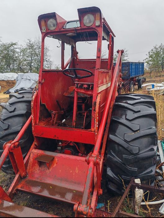 4500e// cereale/ 204D