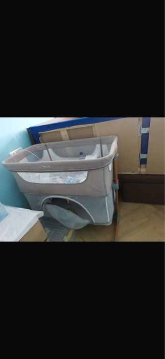 Patut copil Momi Co-Sleeper 4 in 1 .