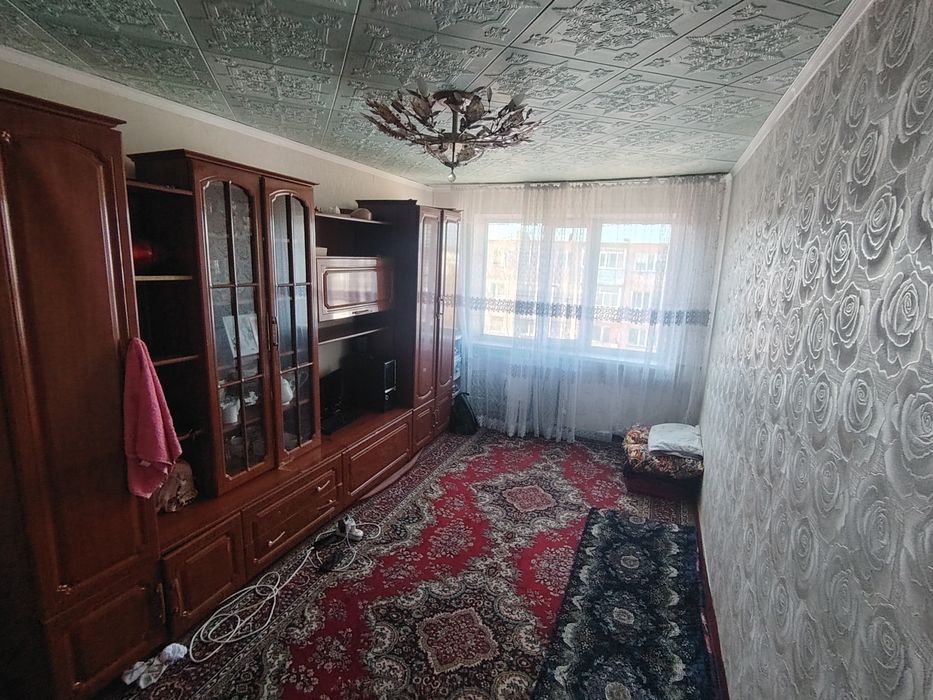 Продается 3ком квартира