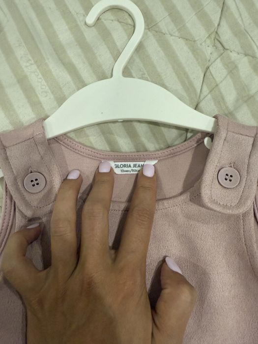 Продам сарафан для девочки!