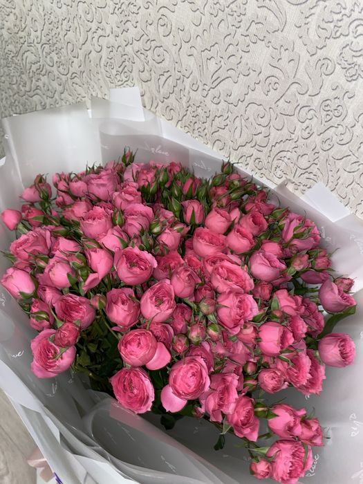 продам букет цветов