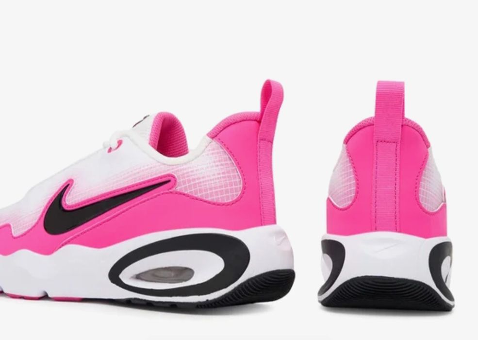 Оригинални маратонки на Nike Air Max Nova! 38