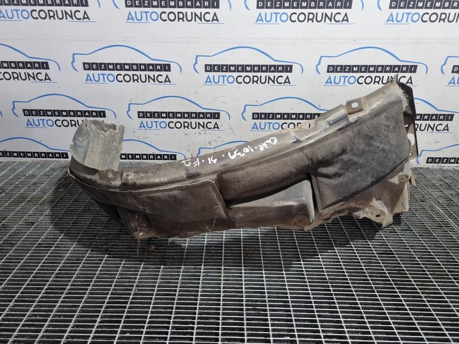 Carenaj stanga fata Mitsubishi Outlander 2007 - 2012 SUV 4 Usi (1039) Garantie