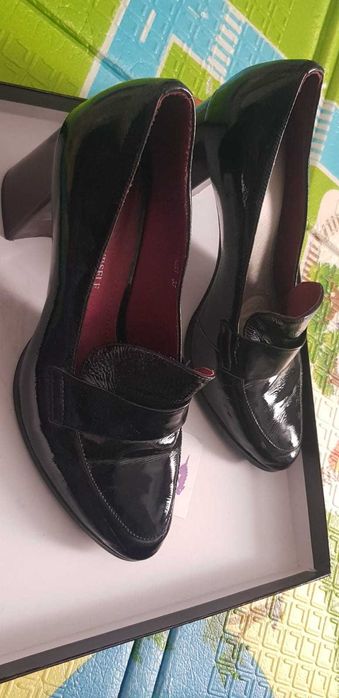 туфли новое вечернее размер 35