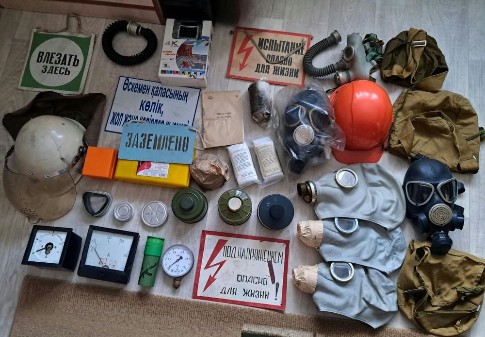 Продам коллекцию ГО