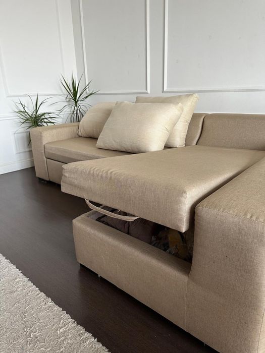 Диван фирма Max Interior