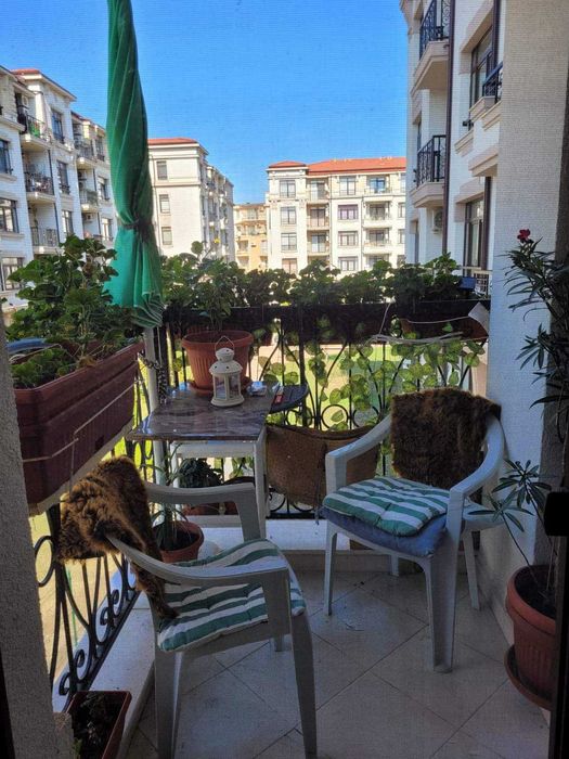 Продава се Двустаен апартамент в Поморие - 57 кв.м за 689 €/кв.м - Снимка #8