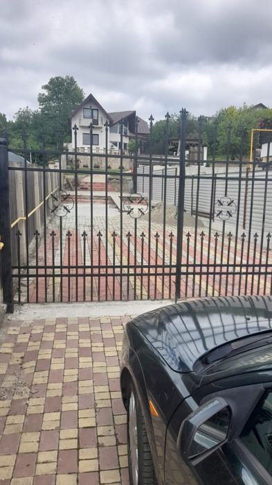 Casa valea lupului la DN