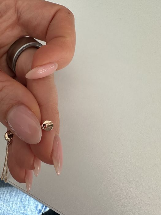 Гривна Michael Kors злато