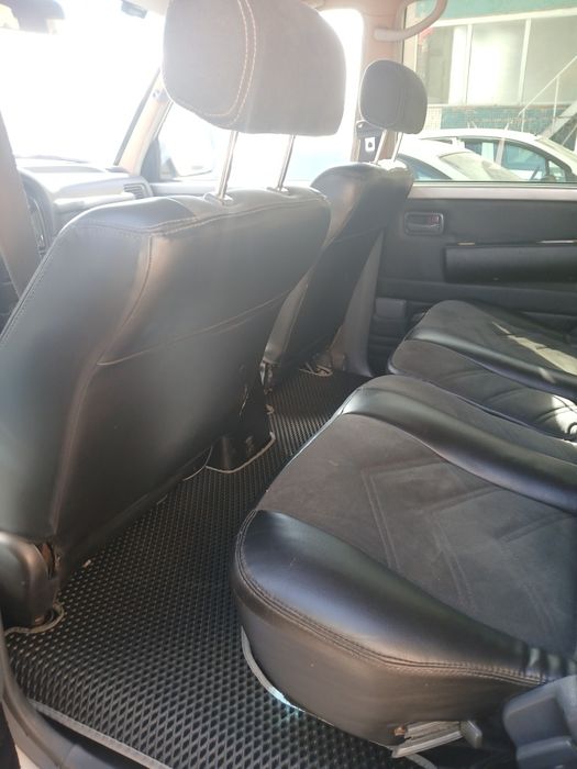 Toyota land cruiser 80