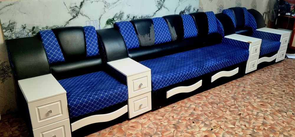 Продам большой диван