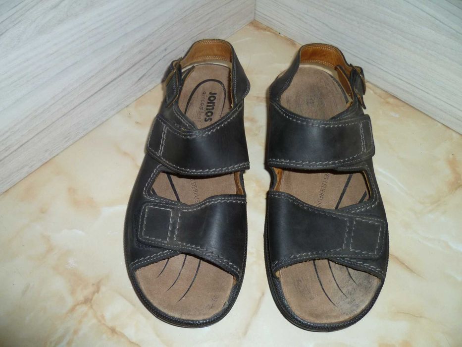 Jomos men sandals №45