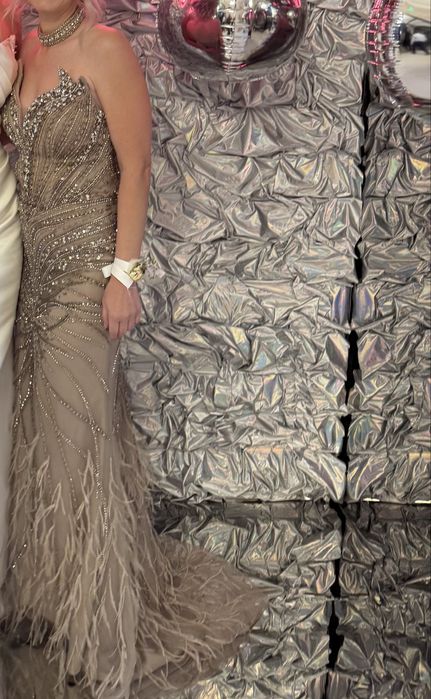 Rochie bijuterie xxs- Xs