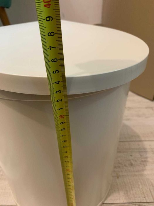 Cos de gunoi incorporabil