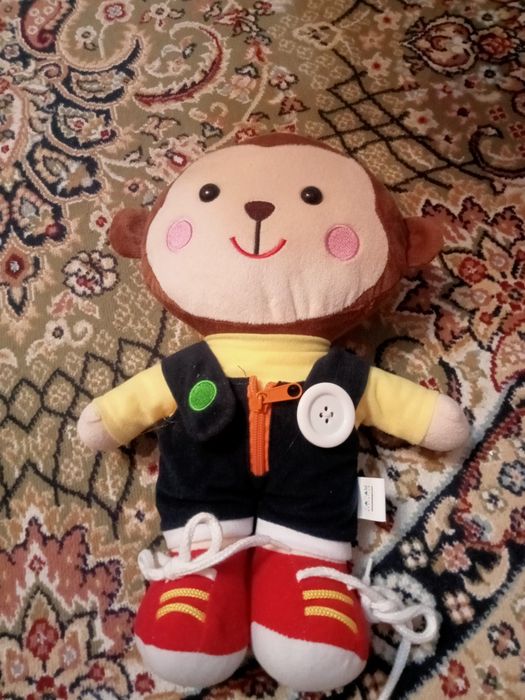 Продам Мягкую игрушку