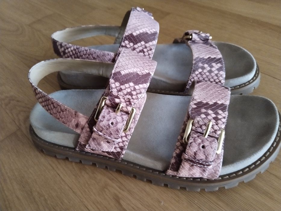 Сандали Mikhael Kors