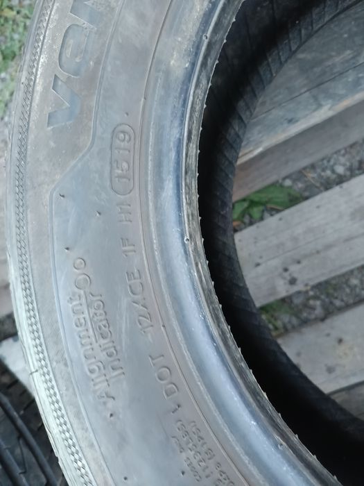 195 60R 15.88H Hankook Дот1619
