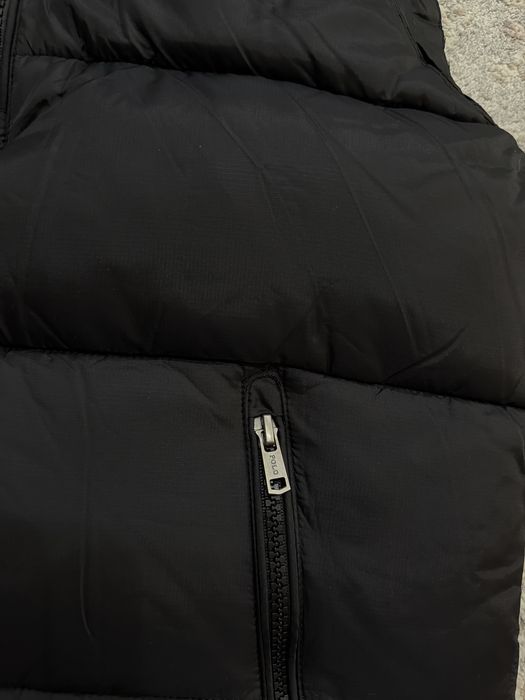 Vesta Polo Ralph Lauren / Puf / Premium