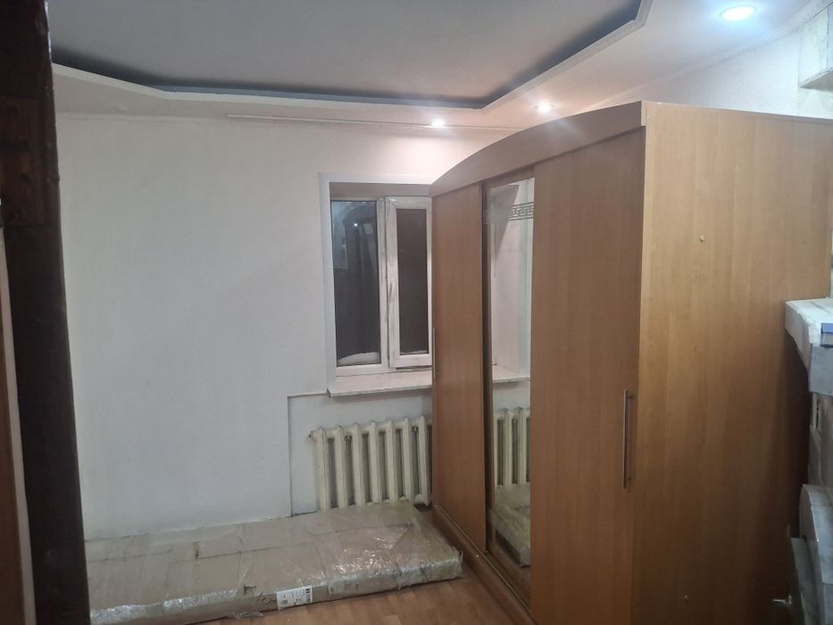 Аренда комнат в частном доме