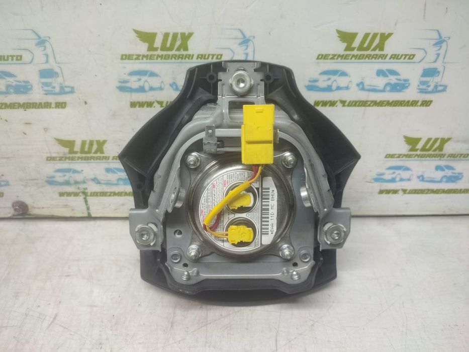 Airbag sofer Mitsubishi Lancer X (facelift) (2010 - 2015) 1.8 d 1.8 d 4N13