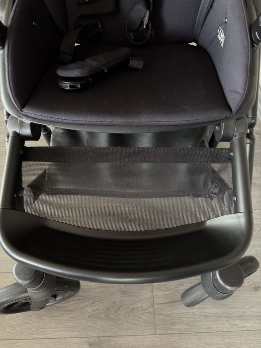 Бебешка количка Anex E type + подаръци