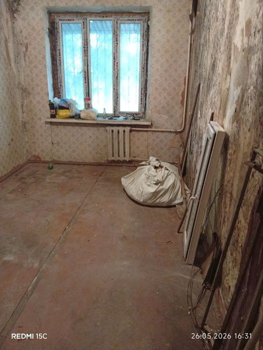 Продается 3комн квартира ц13