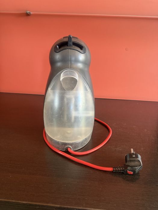 Кафемашина CRUPS DOLCE GUSTO за капсули 30€