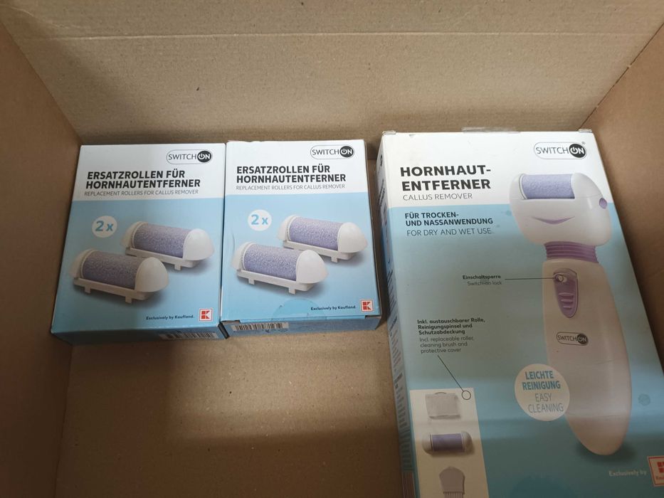 Аксесоари за крака