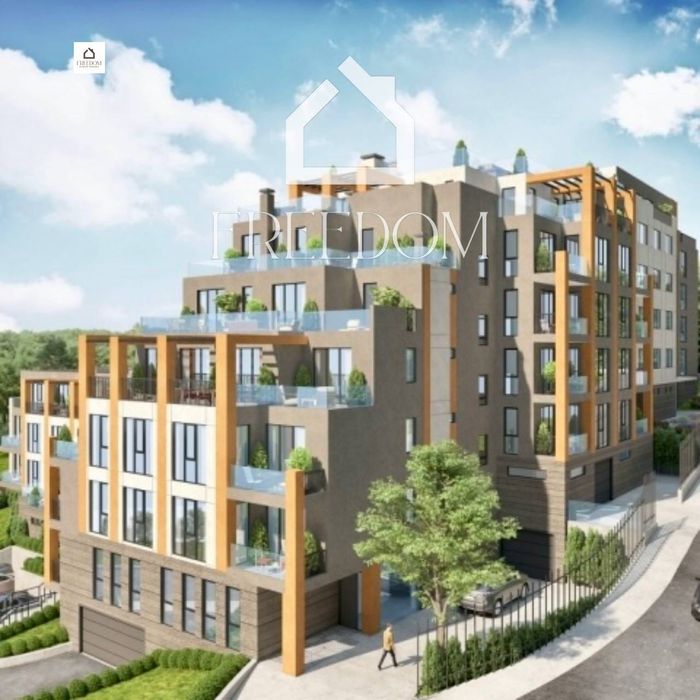 Продава 2-СТАЕН - град Варна, к.к. Слънчев ден