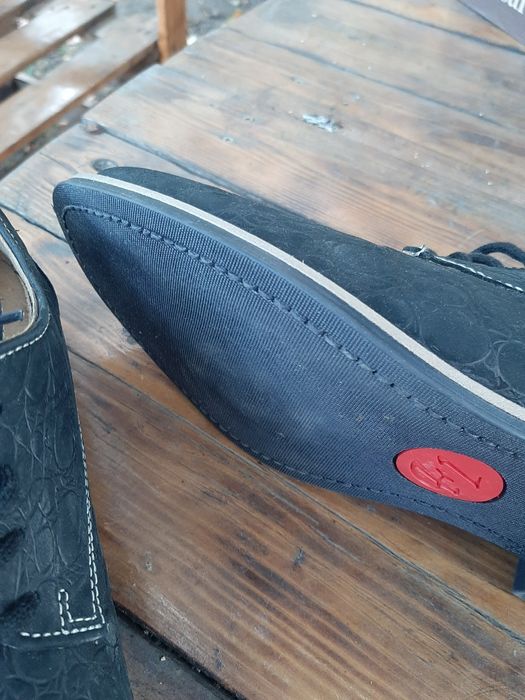 Pantofi piele mărimea 41 noi nepurtati