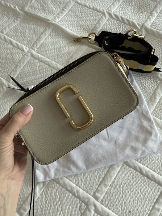 Сумка Marc Jacobs оригинал