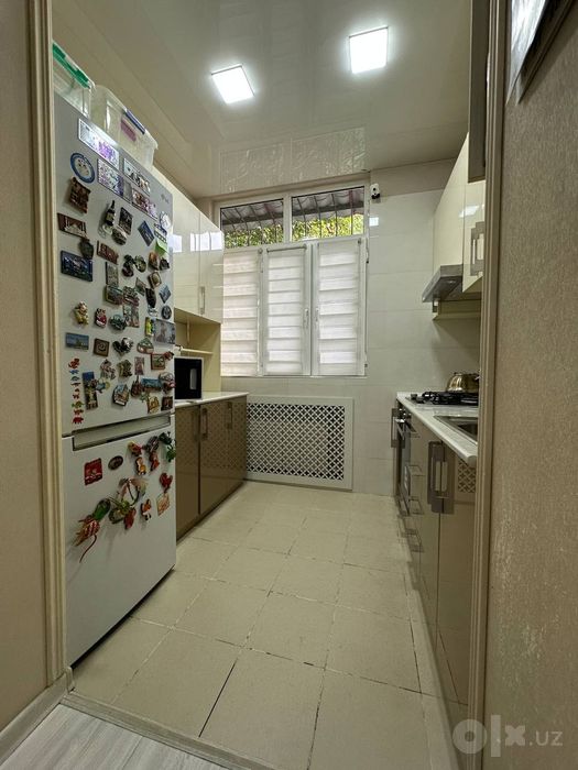 2в3/3/4 Квартира 60 м2. Ор-р: Минор, ЛедиДи
