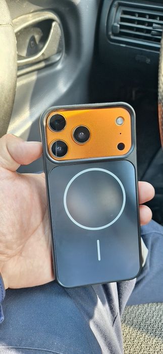 Iphone 11 128гб корпус 17 про