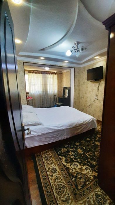 Аренда 2/2/4 Коракамиш 2/4