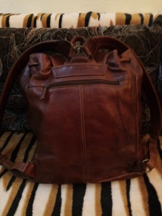 Geanta Picard cu incuietoare