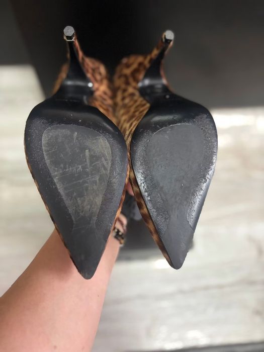 Pantofi Musette Pony