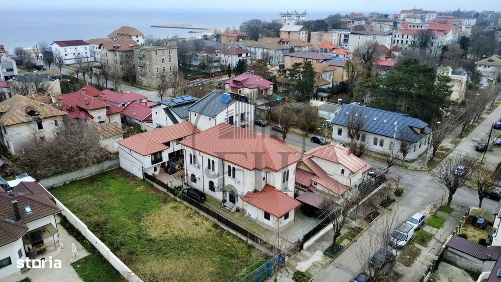 Casă/Vilă de vânzare Eforie Sud, Constanța