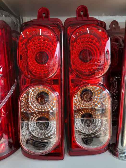 Damas stop fara optom narxda!!! Задние стоп фары дамас оптом!!!