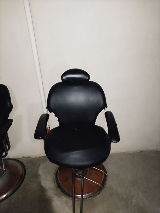 Sartaroshlik krislosi