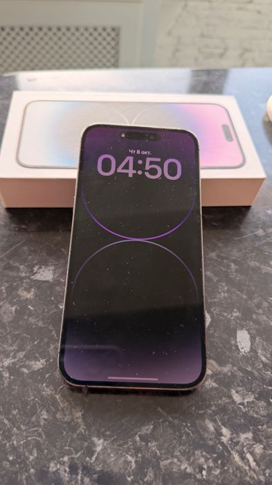 iPhone 14 Pro Max , 512 гб
