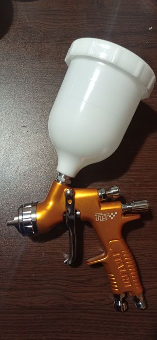 Пистолет за боядисване ITALCO TTS 1,3 mm