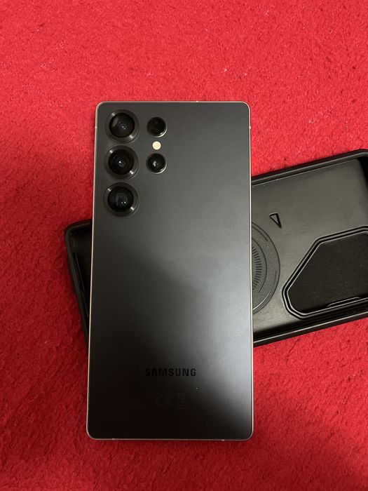 Samsung galaxy s25 ultra