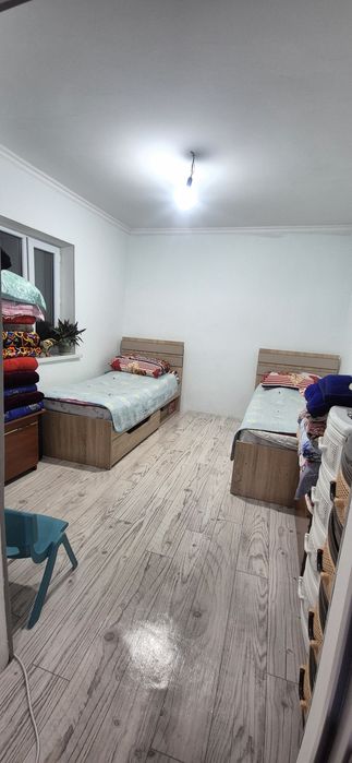 Дом Часный городе